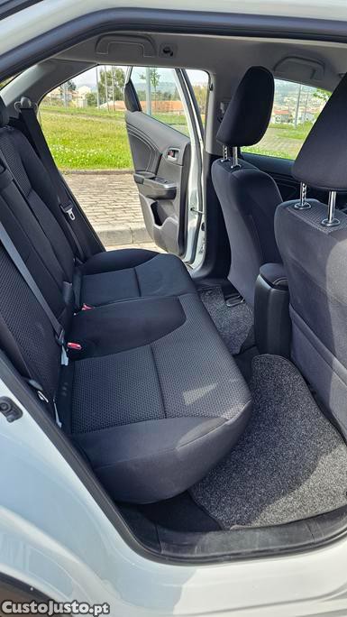 Honda Civic Tourer — fotografia 3