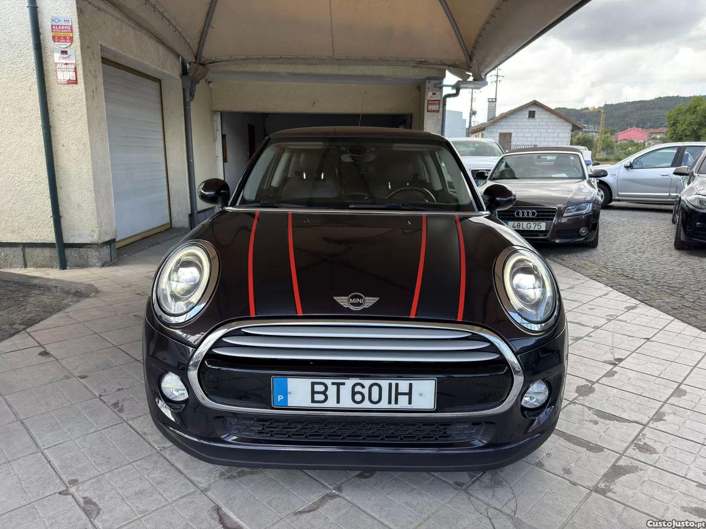 MINI Cooper aut. — fotografia 9