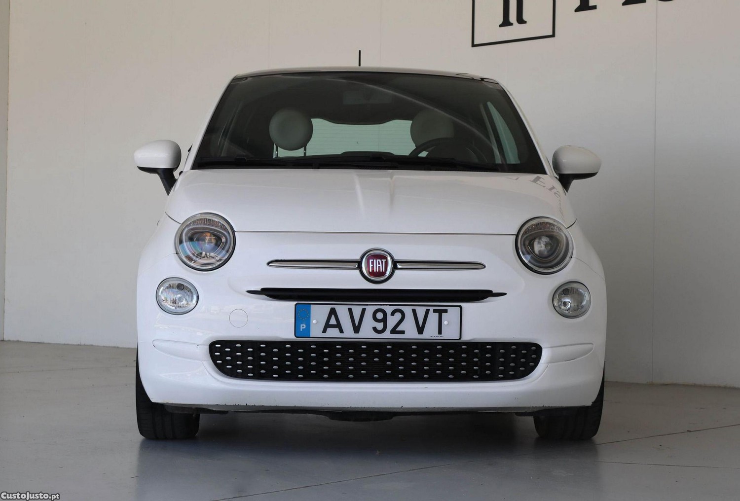 Fiat 500 1.0 Hybrid Dolcevita — fotografia 29