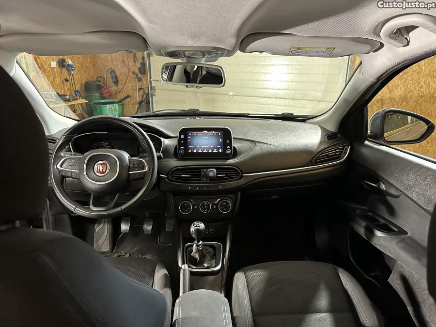 Fiat Tipo ... — fotografia 7