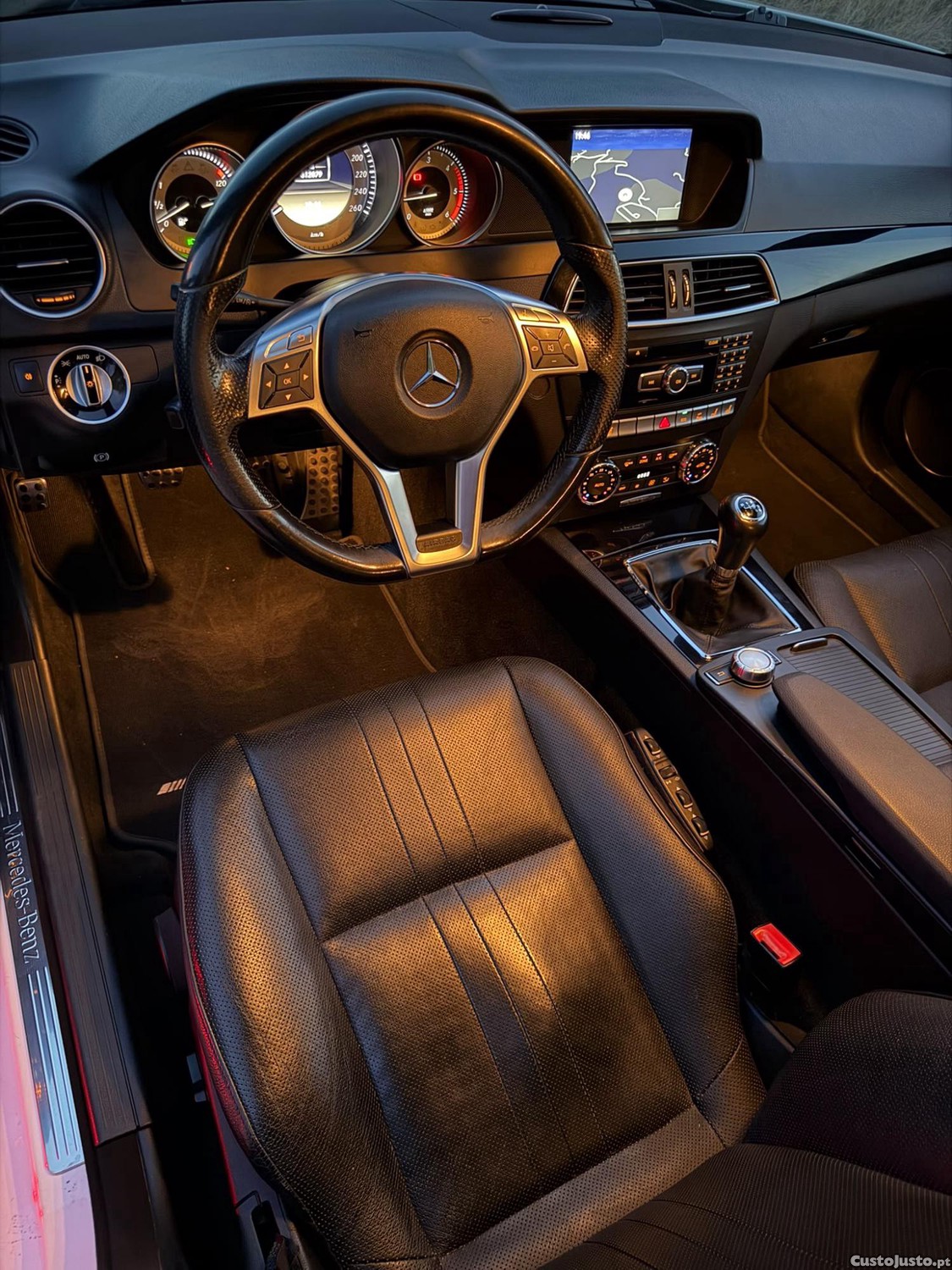 Mercedes-Benz C 200 200 Cdi - 11 foto 5