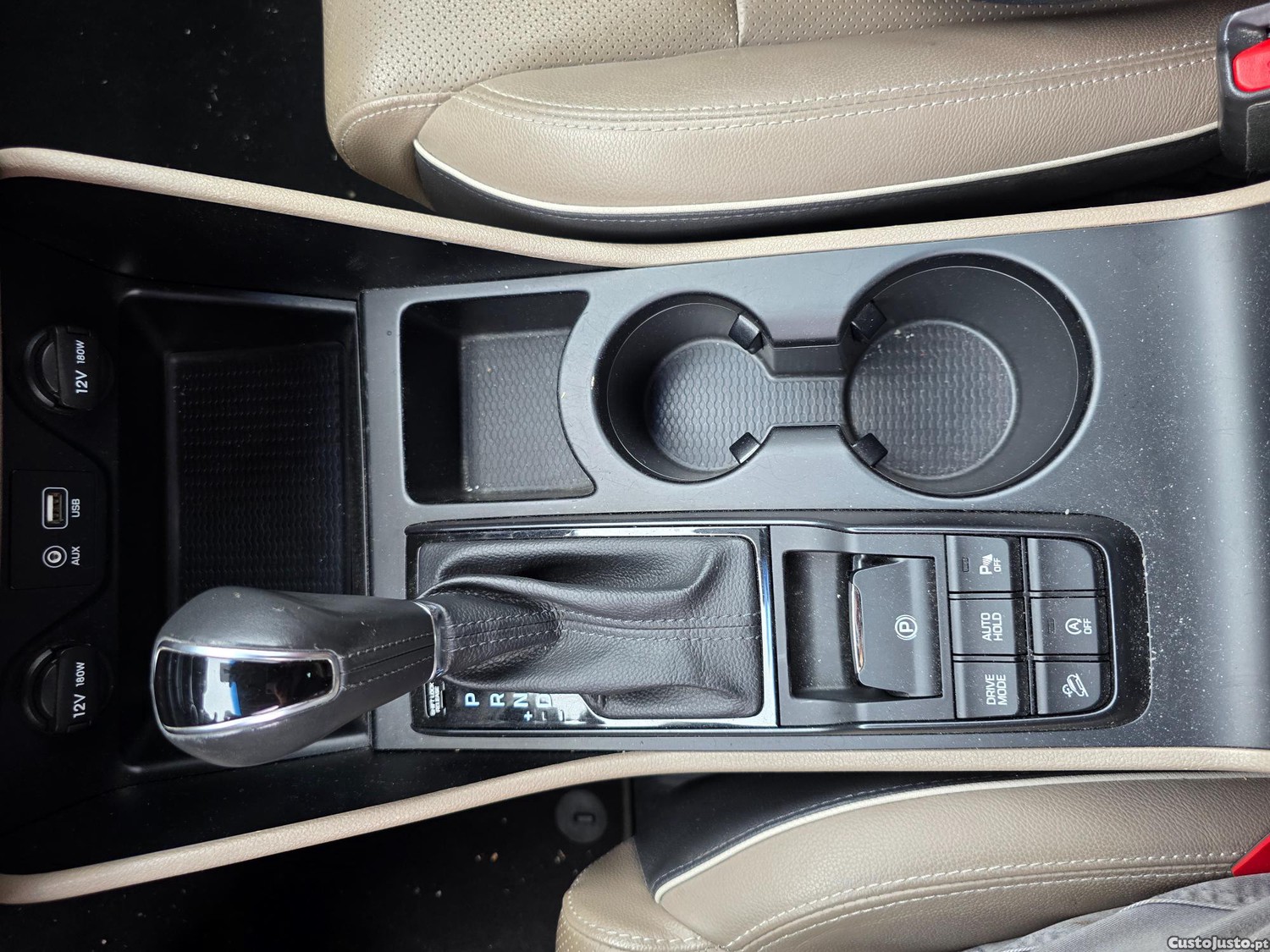 Hyundai Tucson Executiva — photo 4