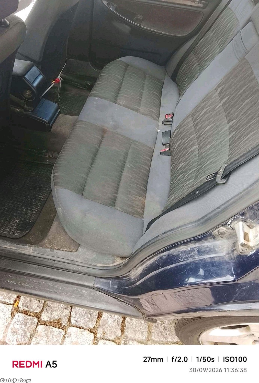 Audi 100 sport — photo 5