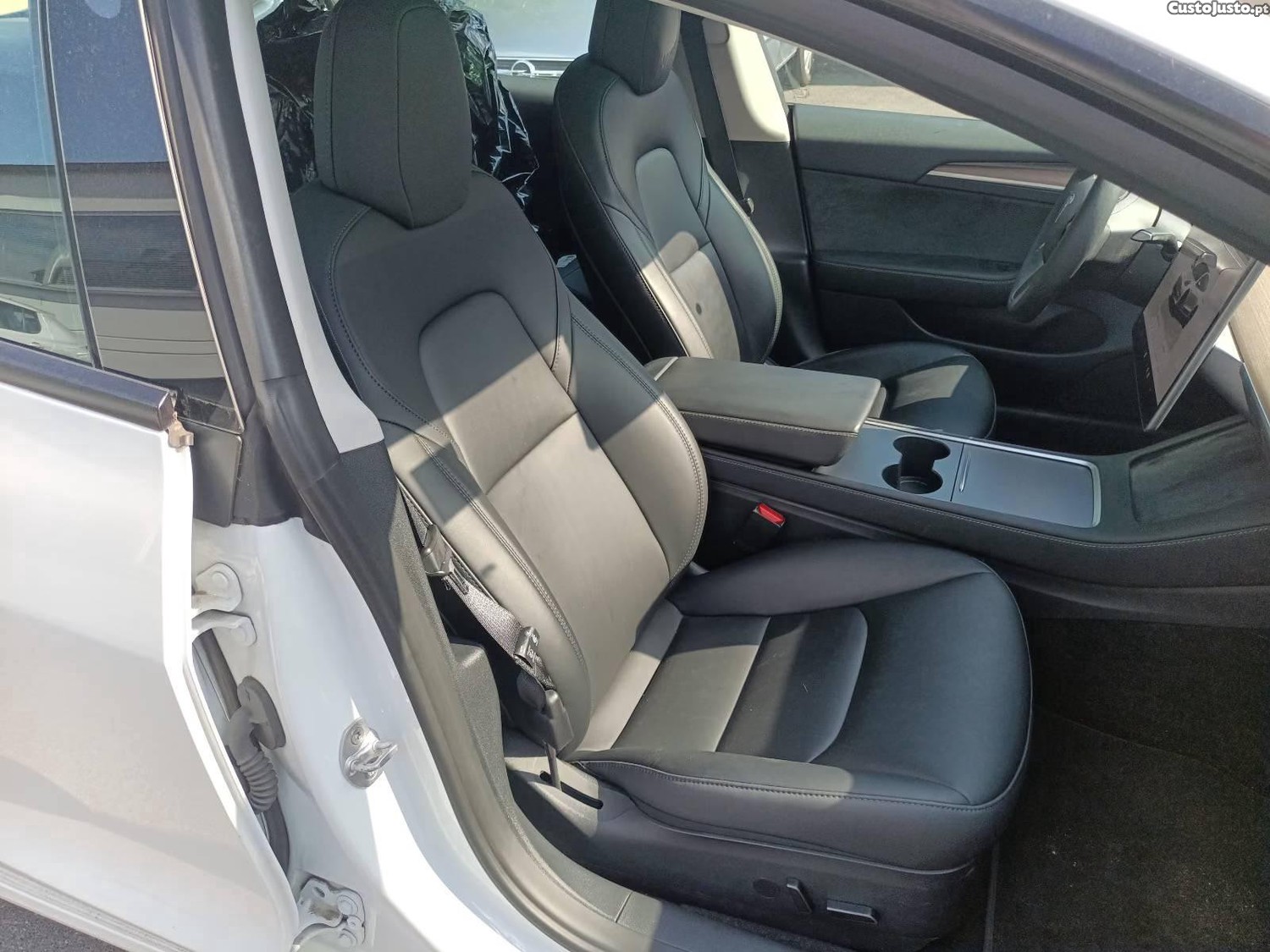Tesla Model 3 Long Range AWD - 23 foto 5