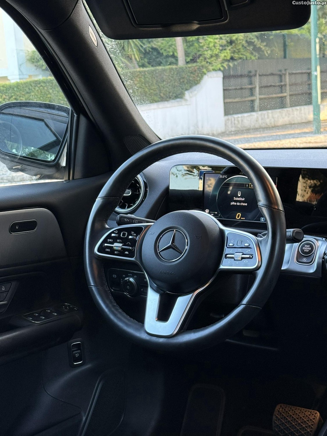 Mercedes-Benz GLB 200 Progressive - 22 — photo 5