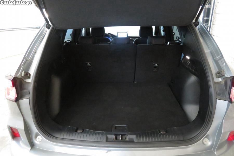 Ford Kuga 1.5 EcoBoost ST-Line — fotografia 7
