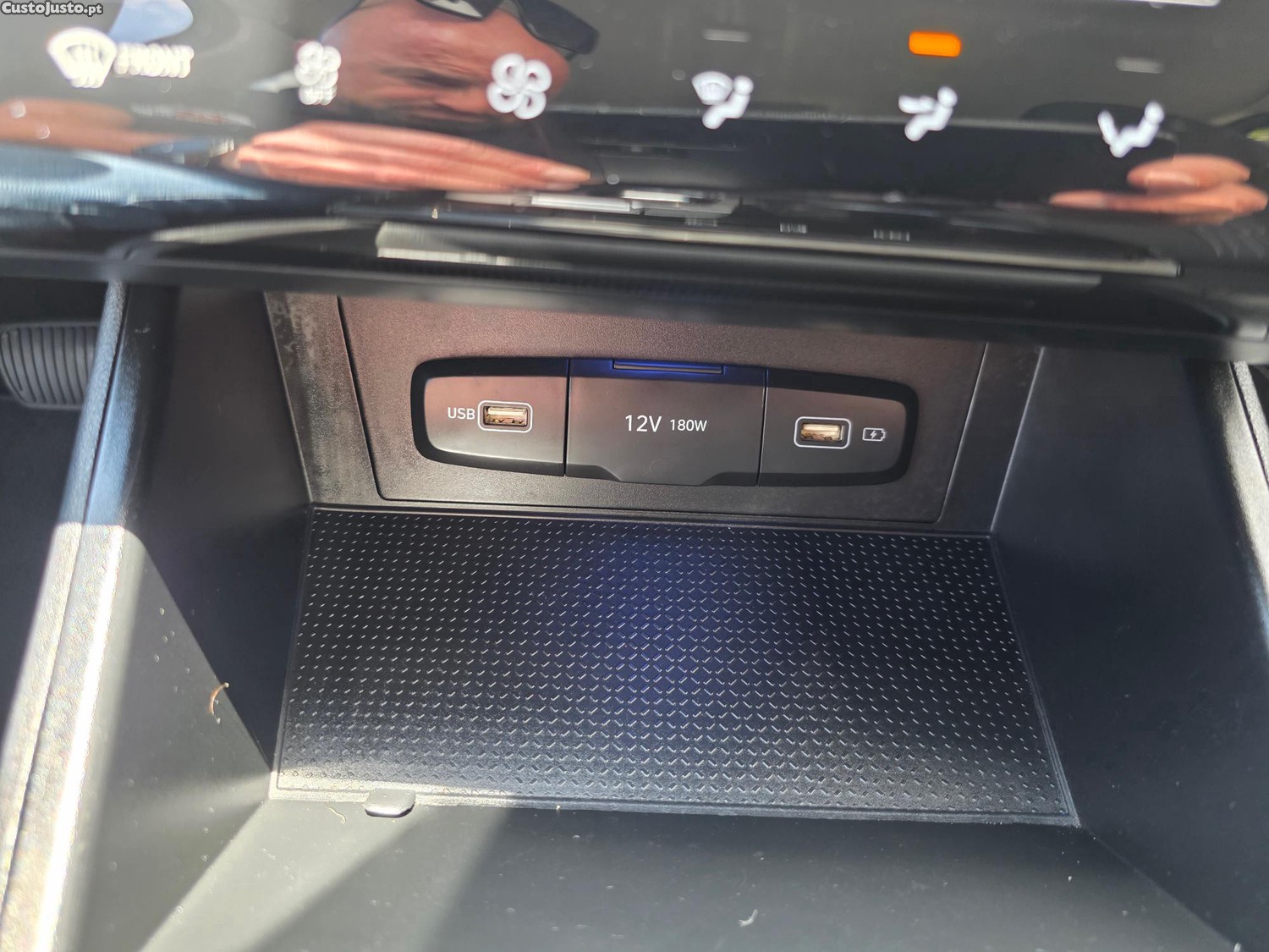 Hyundai Tucson HEV 1.6 T-GDI Premium — fotografia 15