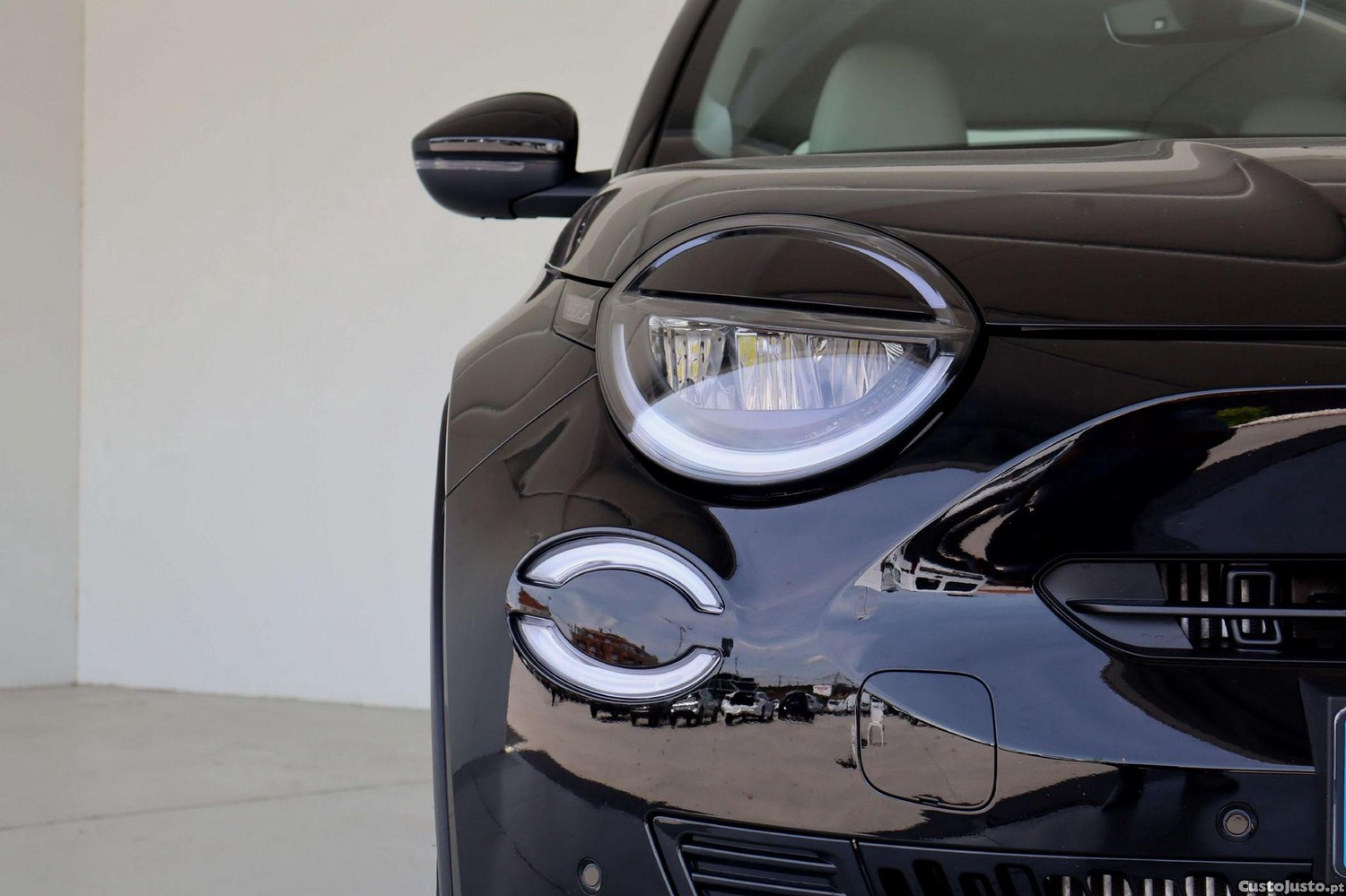 Fiat 600 1.2 Hybrid Icon - 26 foto 2