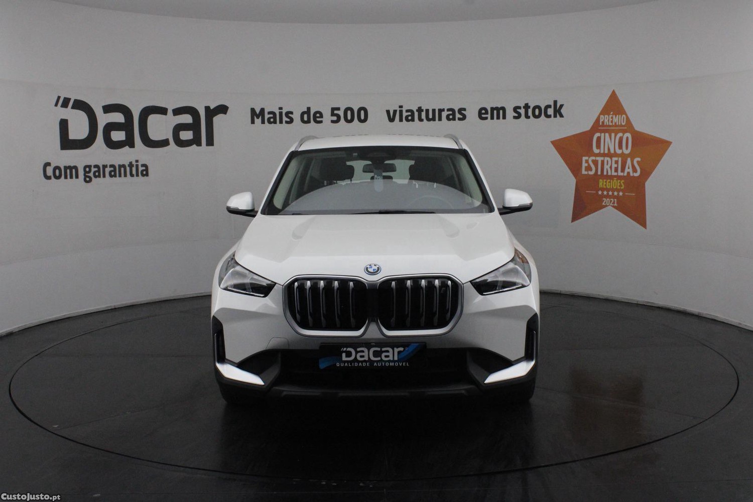 BMW iX1 XDRIVE 66,5KwH (AUTO) - 23 — photo 2