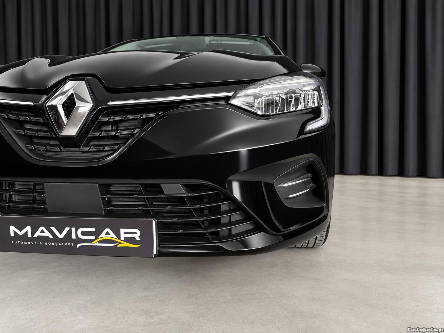 Renault Clio 1.0 TCe Intens - 20 foto 3