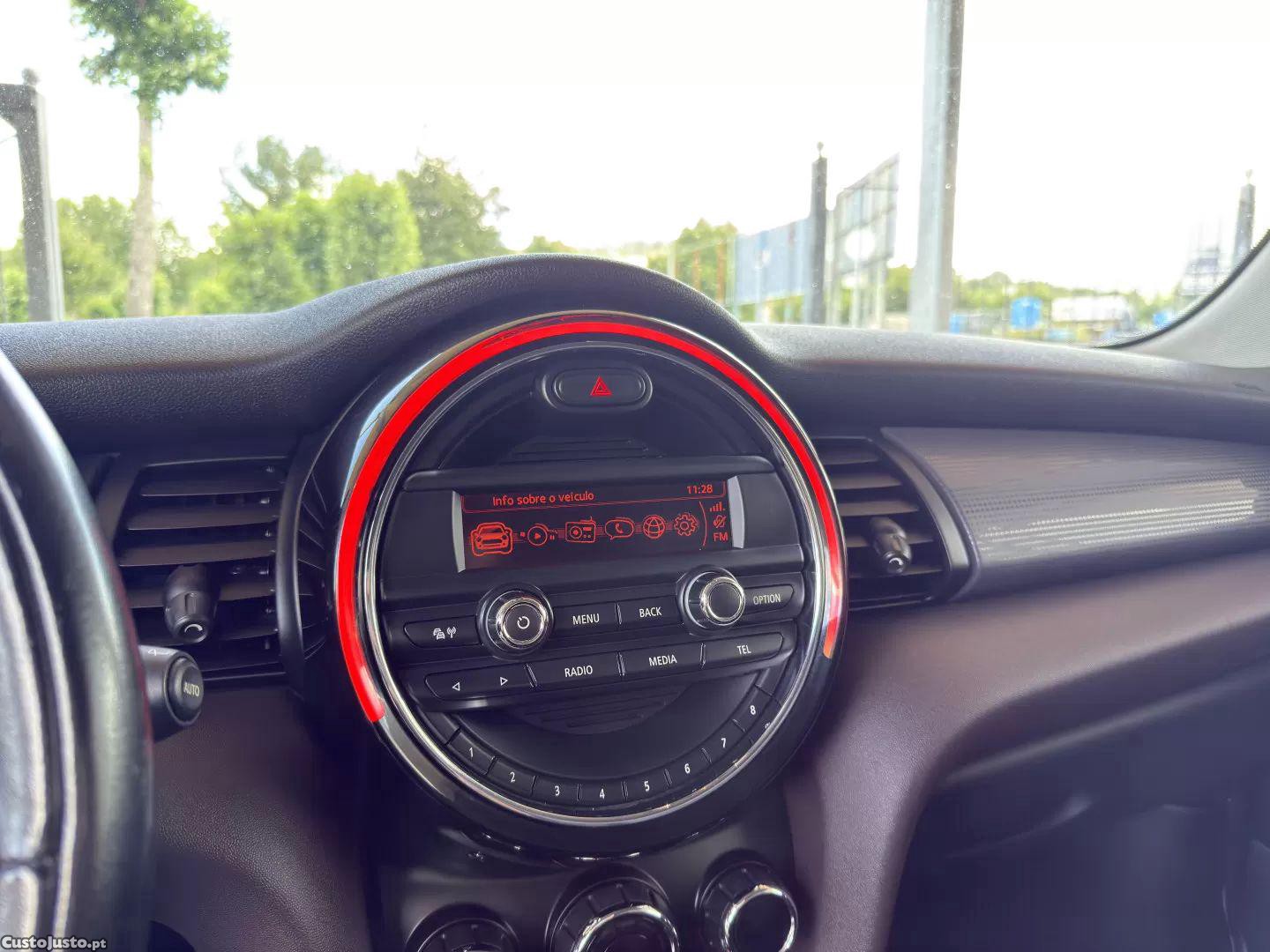 MINI Cooper aut. — fotografia 3