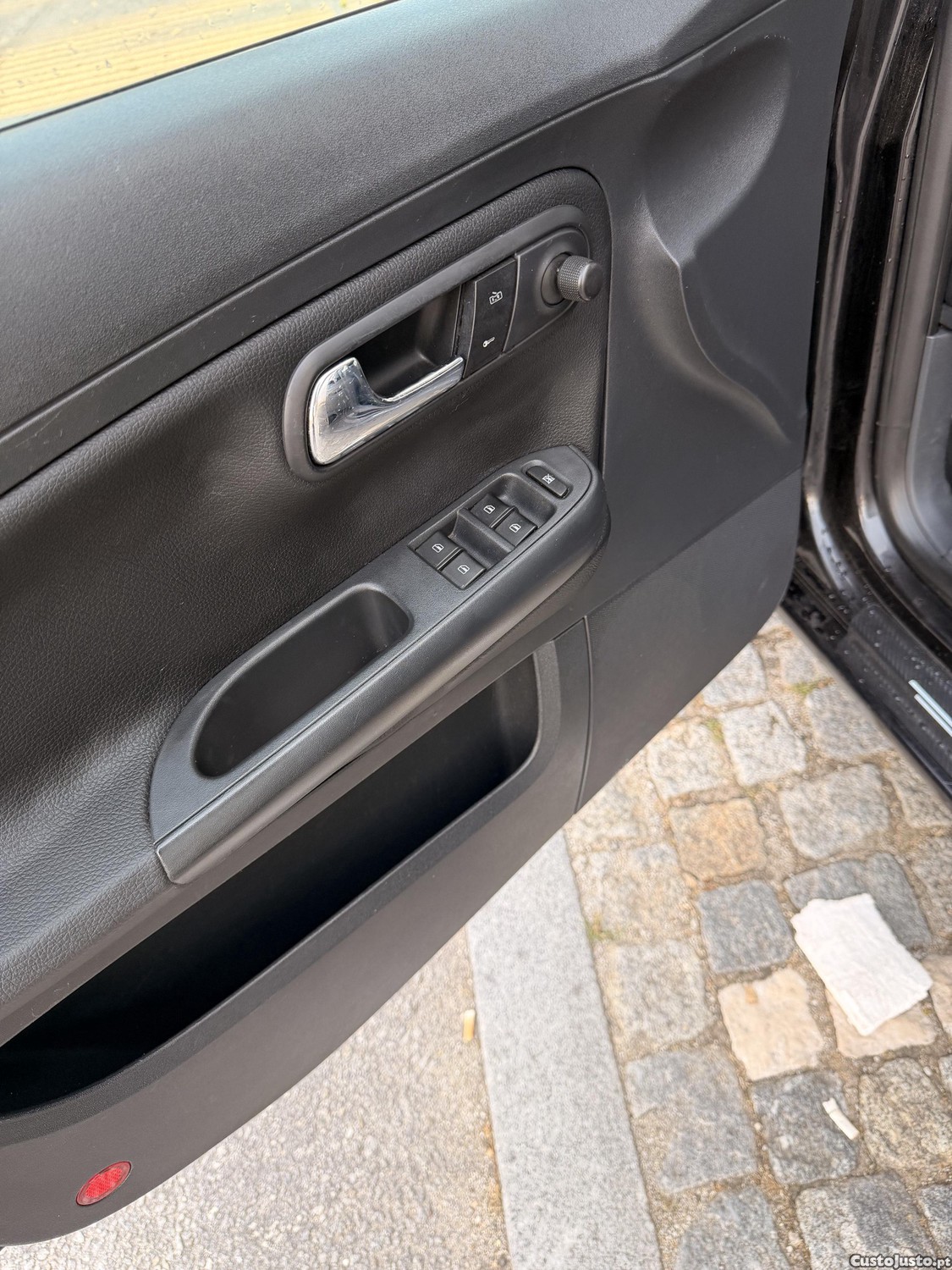 SEAT Ibiza 1.4 TSI — fotografia 4