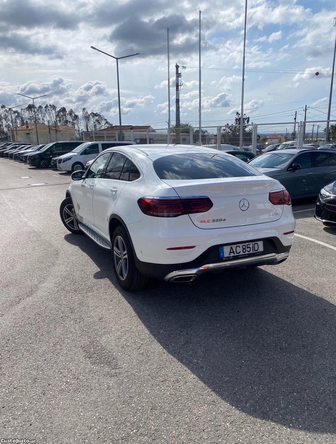Mercedes-Benz Classe G 220D 4Matic — fotografia 6
