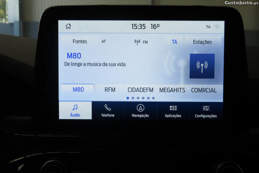 Ford Kuga 1.5 EcoBoost ST-Line — fotografia 20