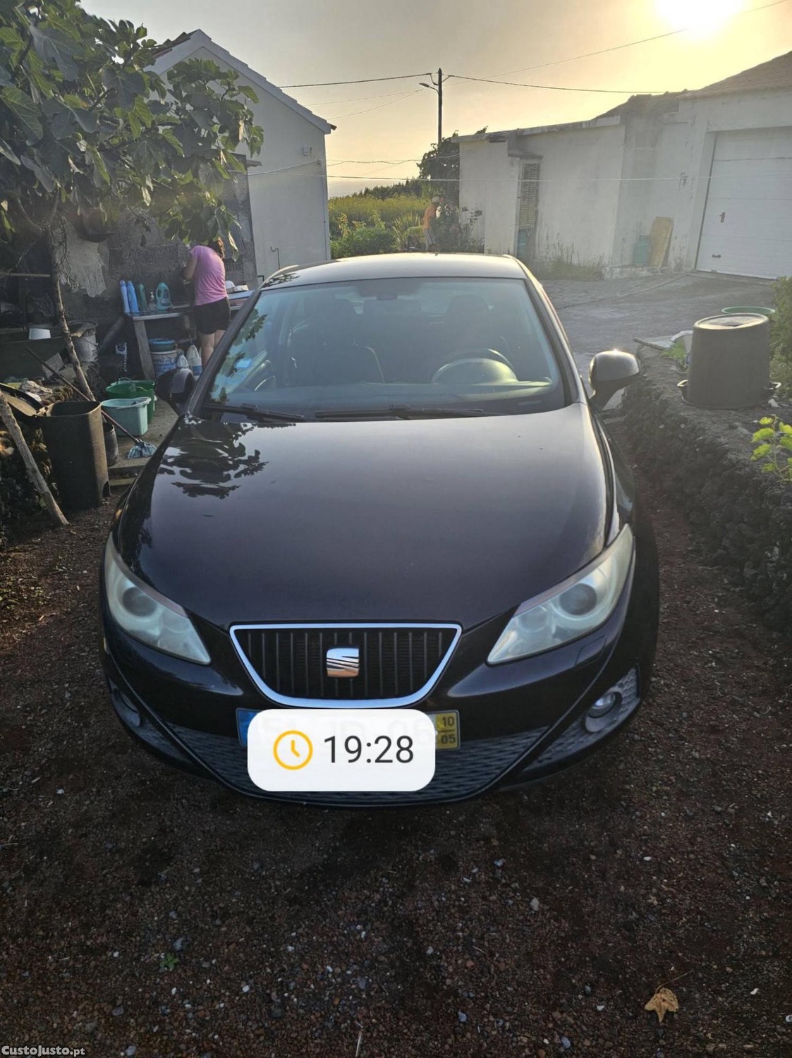 Seat Ibiza 6J - 10 foto 3