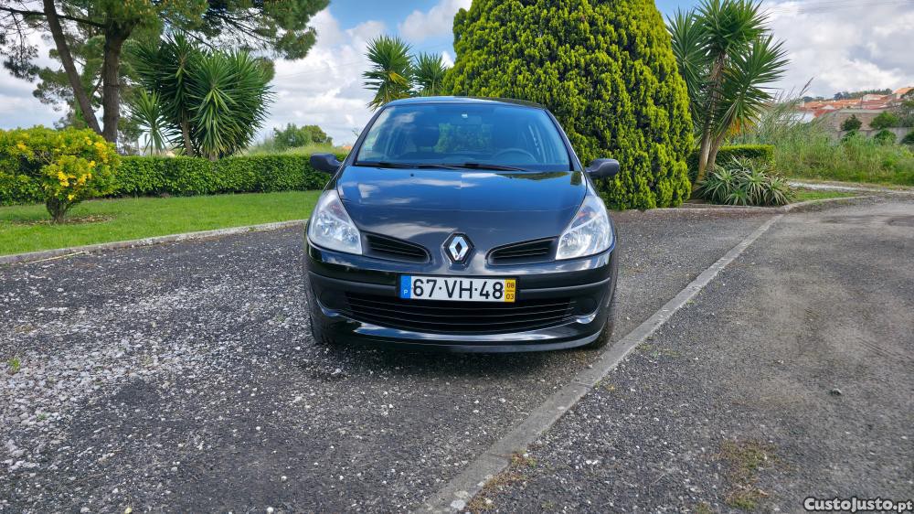 Renault Clio 1.2 SE Storia — photo 3