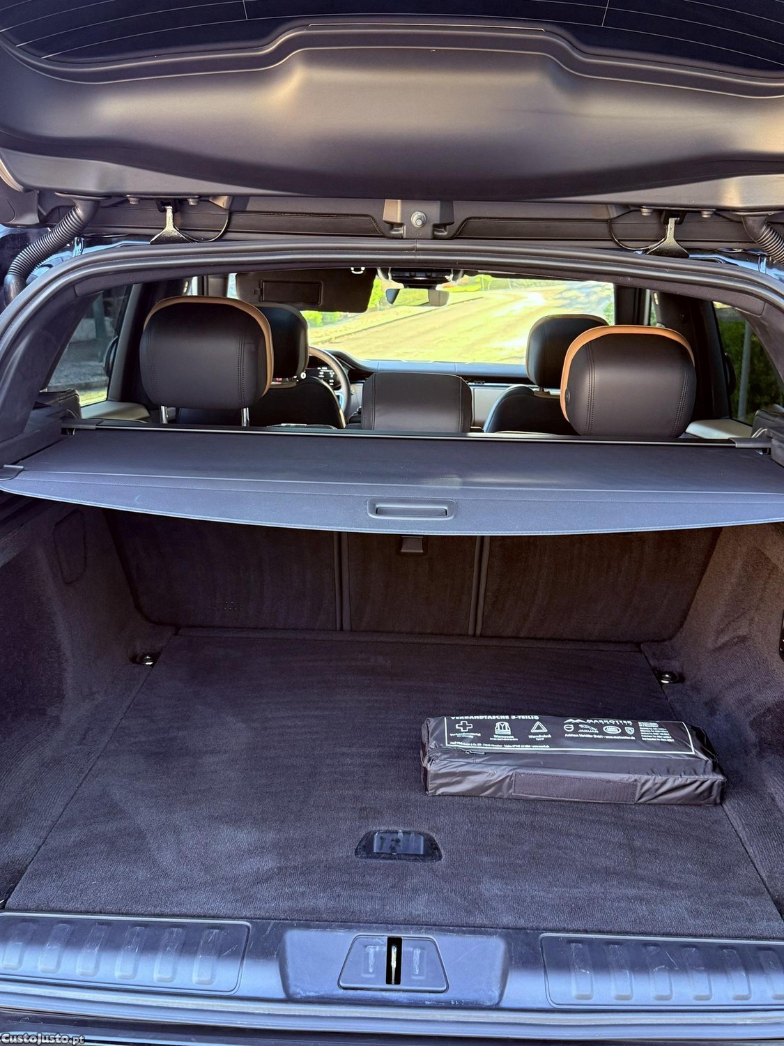 Land Rover Range Rover Sport - 23 — photo 2