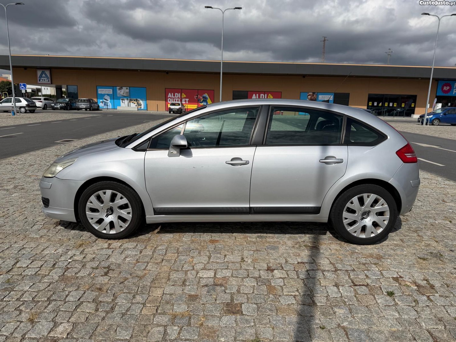 Citroën C4 (C4) - 07 foto 2