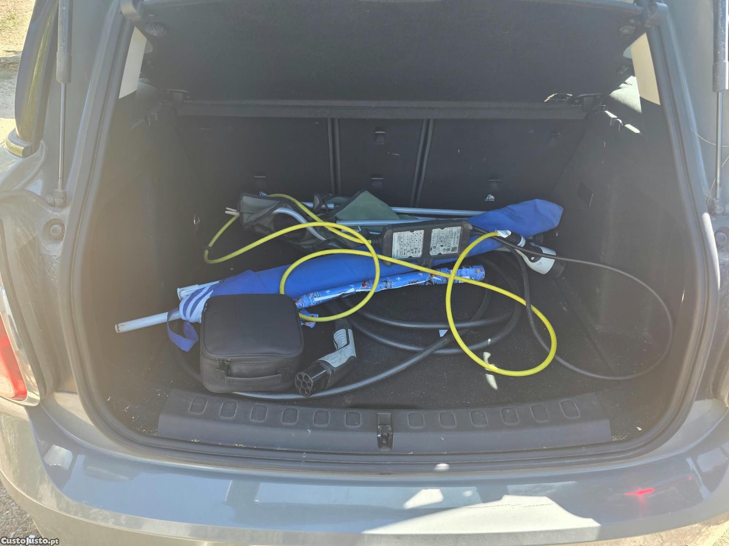 MINI Countryman Cooper Se All4 - 20 — photo 5