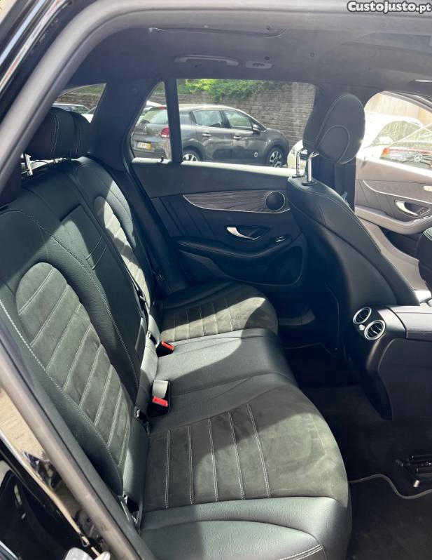 Mercedes-Benz G 55 300 E 4Matic - 22 foto 5