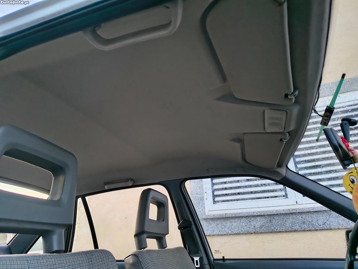 Opel Kadett 1.3 LS — fotografia 7