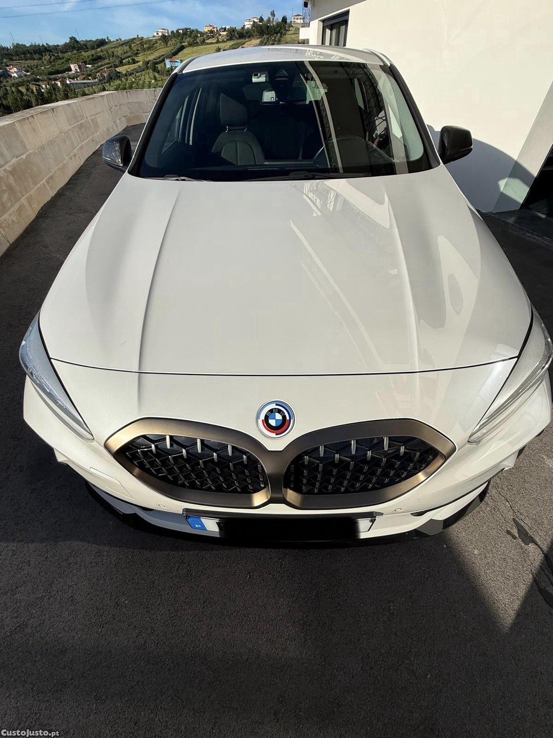 BMW 118 I M Performance de 2020 - 20 foto 3