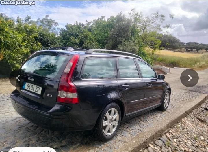 Volvo V50 V50 — photo 2