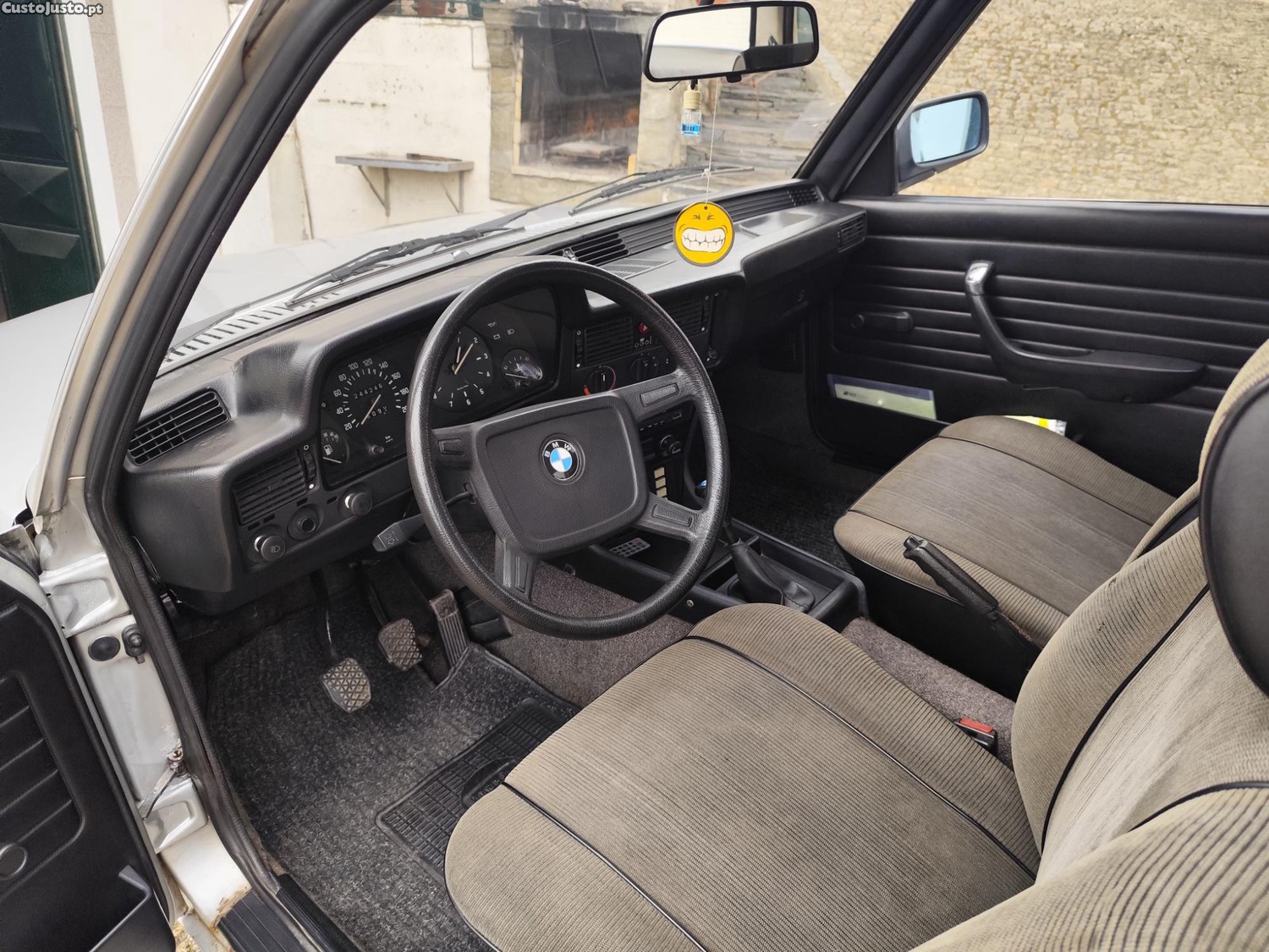 BMW 315 315 — photo 3
