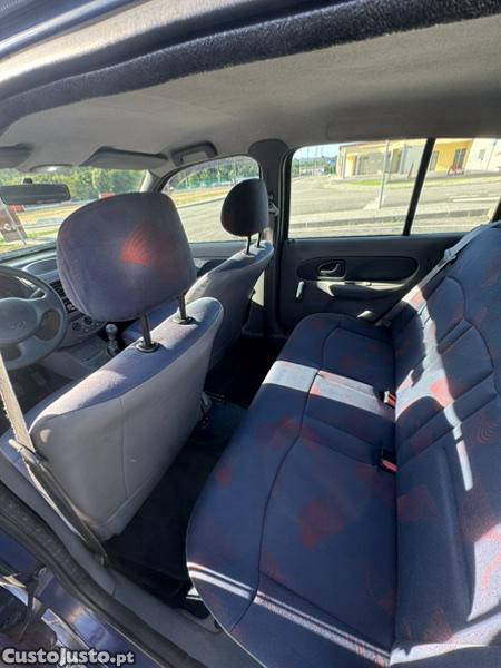 Renault Clio 1.2 — fotografia 3