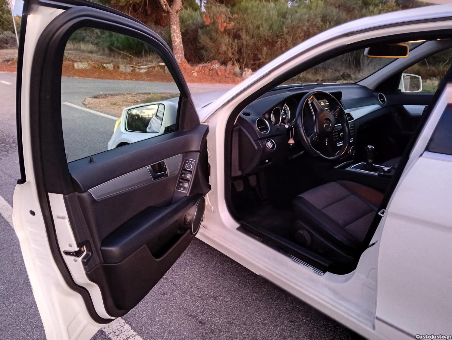 Mercedes-Benz C 220 C 220D - 13 — photo 5