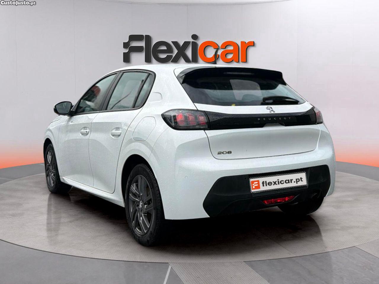 Peugeot 208 1.2 PureTech Active Pack — fotografia 13
