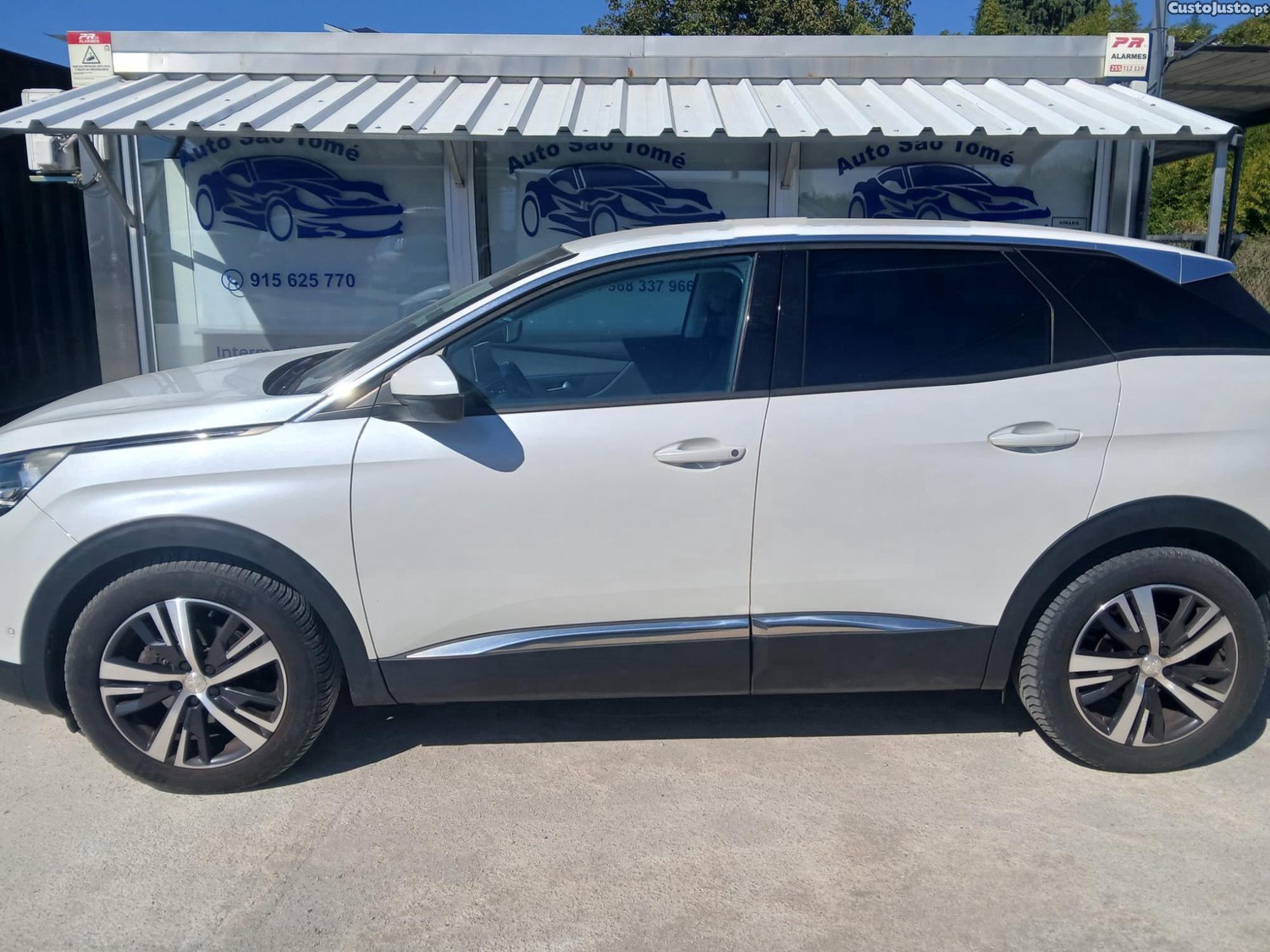 Peugeot 3008 1.6 HDI ALLURE - 17 foto 3