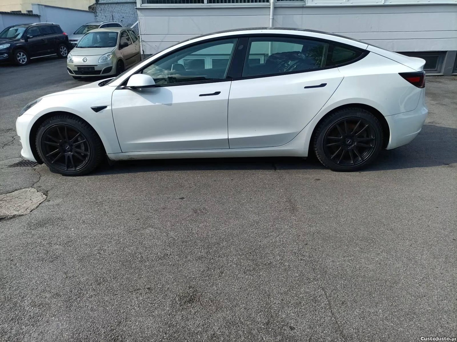 Tesla Model 3 Long Range AWD - 23 foto 2