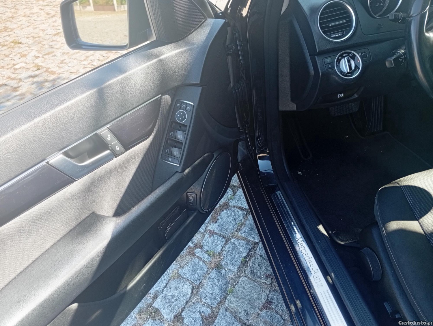 Mercedes-Benz C 180 180 Cdi — fotografia 5