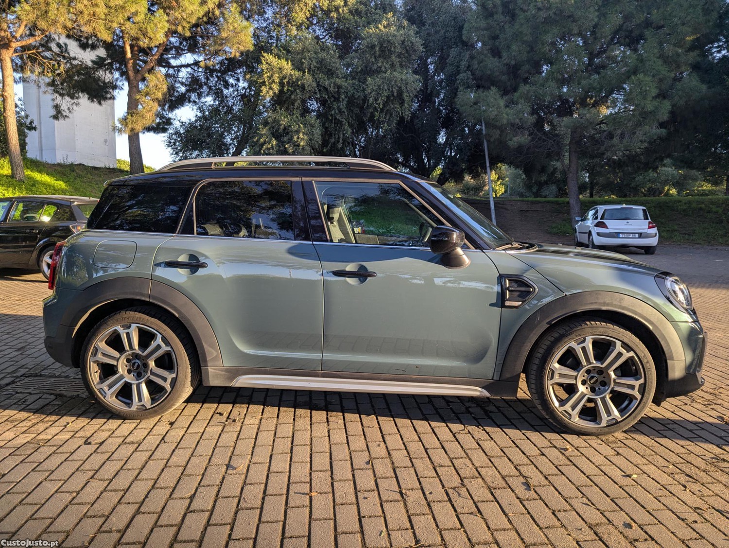 MINI Countryman Cooper D - 21 — photo 2