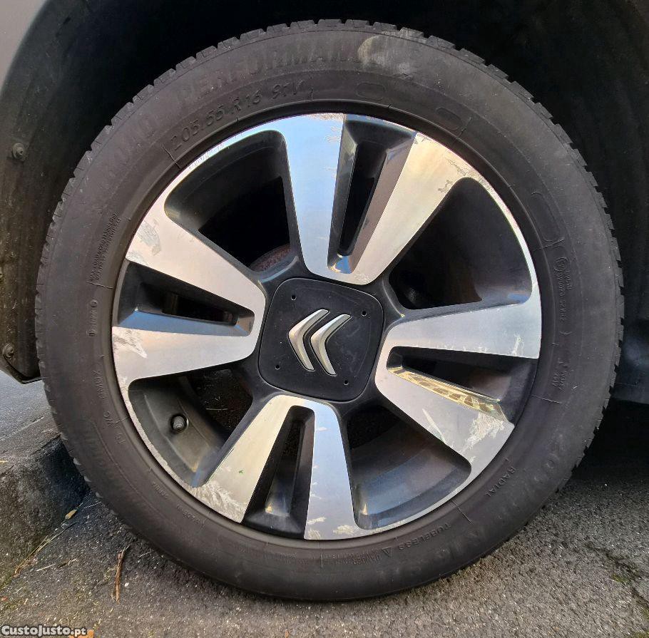Citroën C3 — fotografia 6