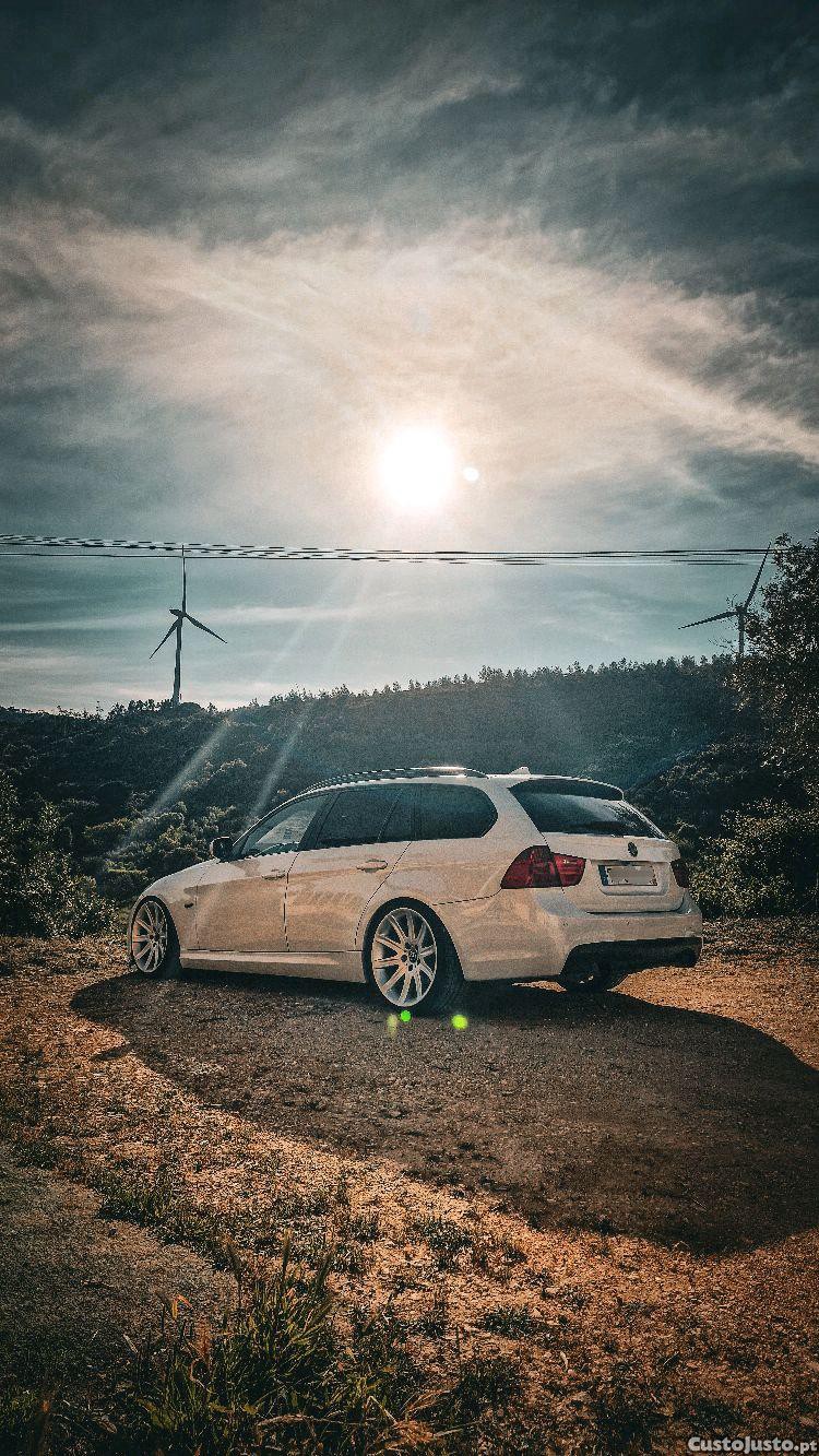 BMW 320 LCi - 08 foto 4