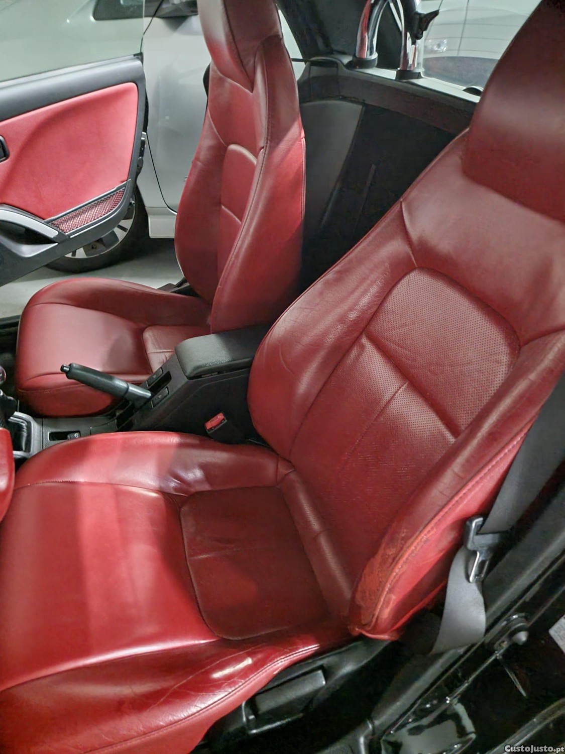Daihatsu Copen 1.3 - 06 foto 5