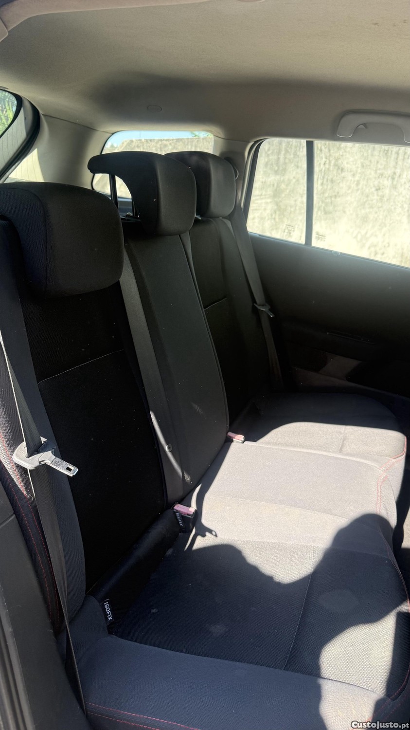 Renault Mégane 1.5 dci 2008 — photo 5