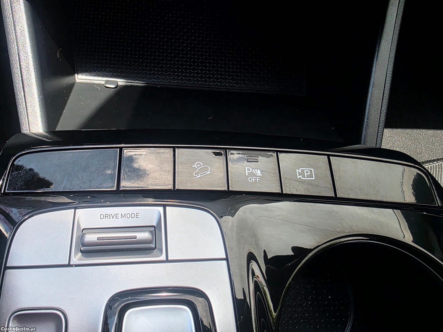 Hyundai Tucson HEV 1.6 T-GDI Premium — fotografia 14