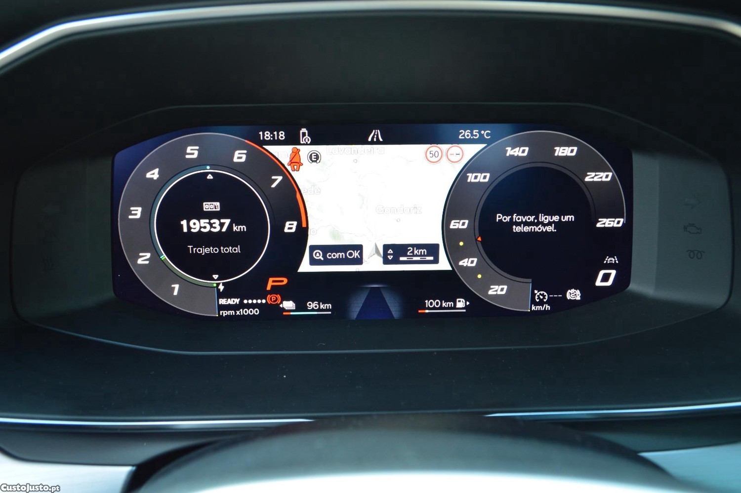 SEAT Leon 1.5 TSI e-Hybrid FR DSG — fotografia 7
