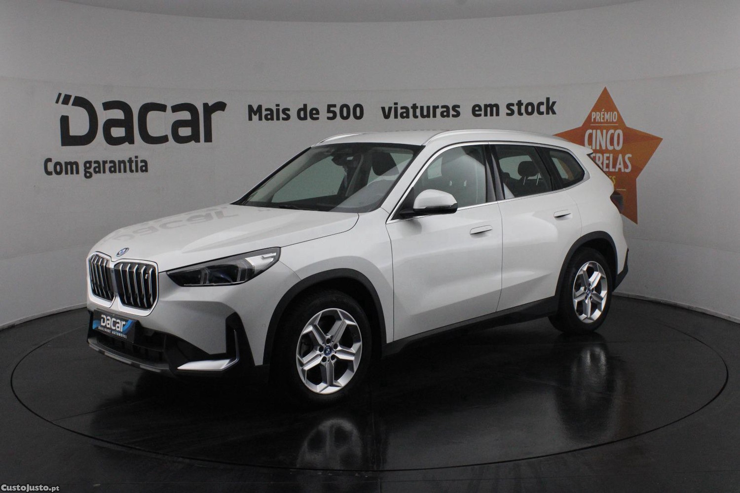 BMW iX1 XDRIVE 66,5KwH (AUTO) - 23 — photo 3