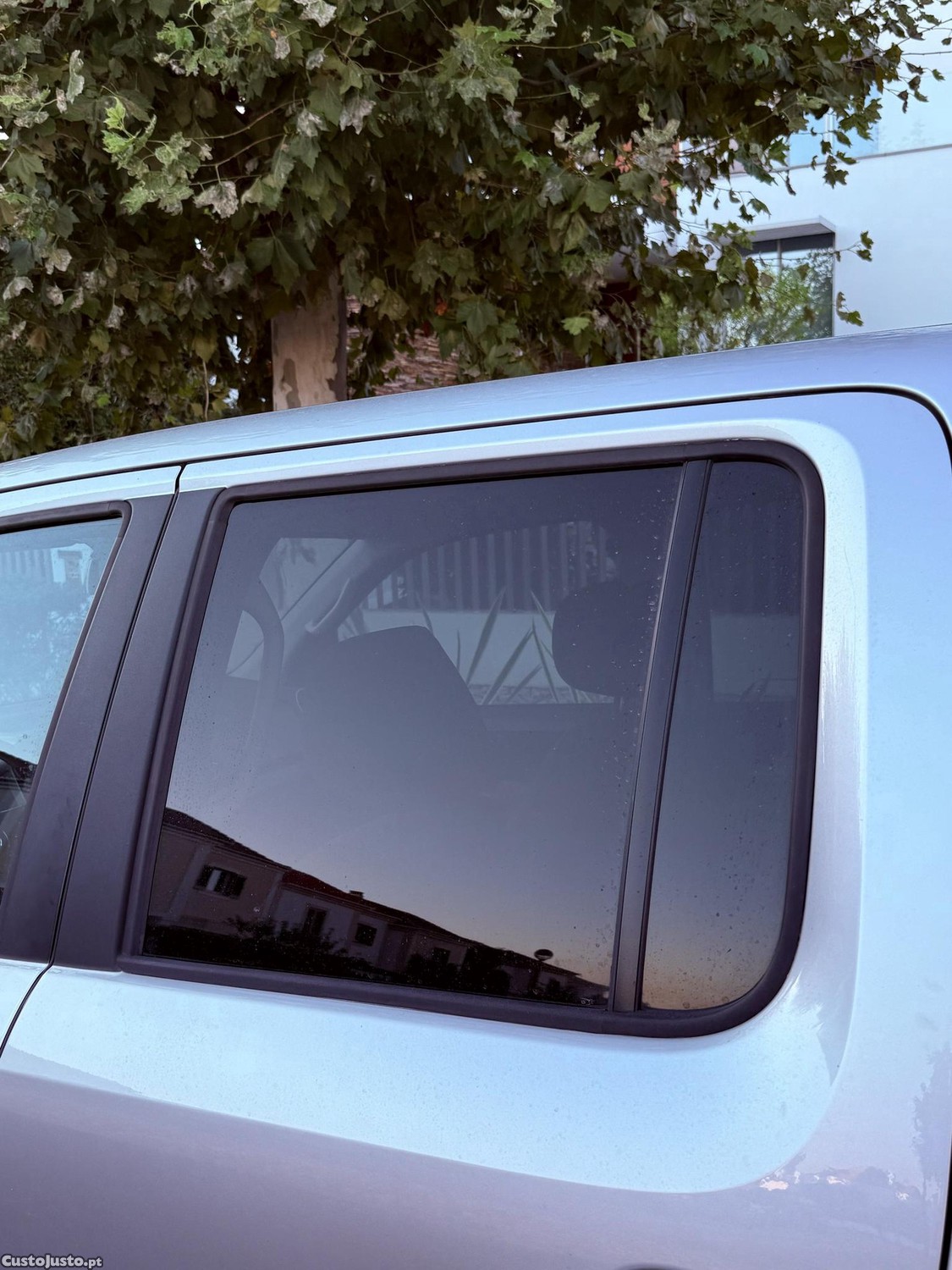 VW Amarok Higline - 16 — photo 4