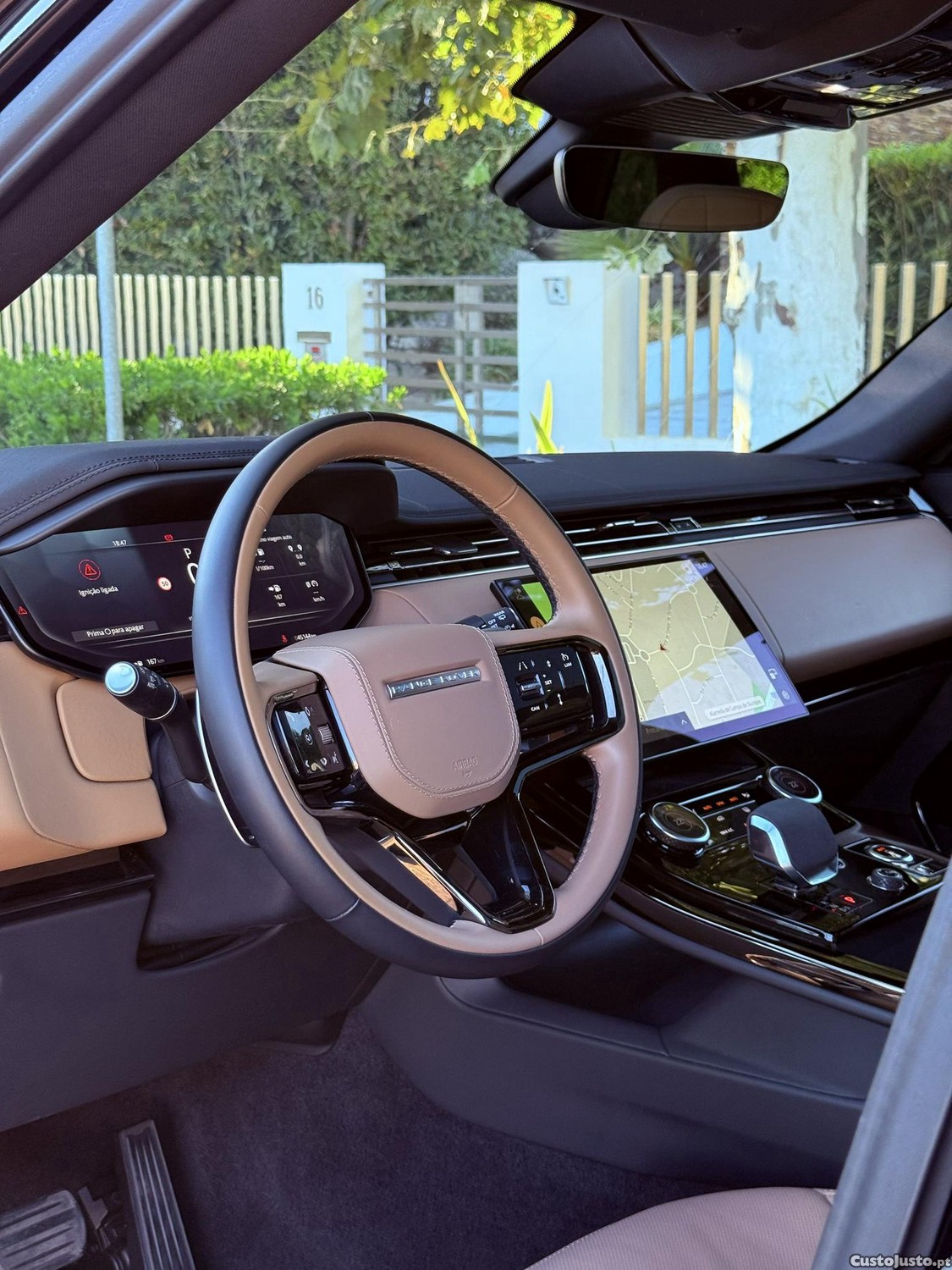Land Rover Range Rover Sport - 23 — photo 3