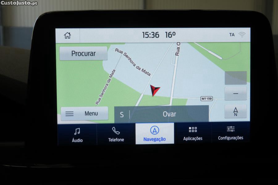 Ford Kuga 1.5 EcoBoost ST-Line — fotografia 18