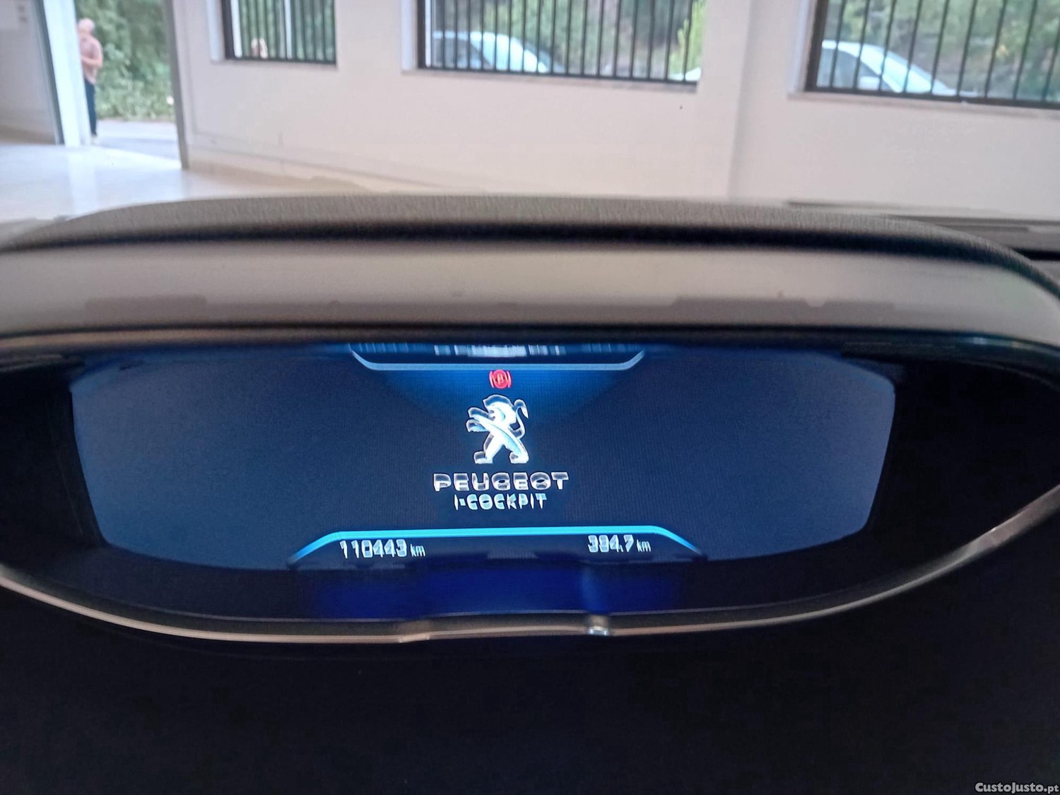 Peugeot 3008 Allure — photo 4