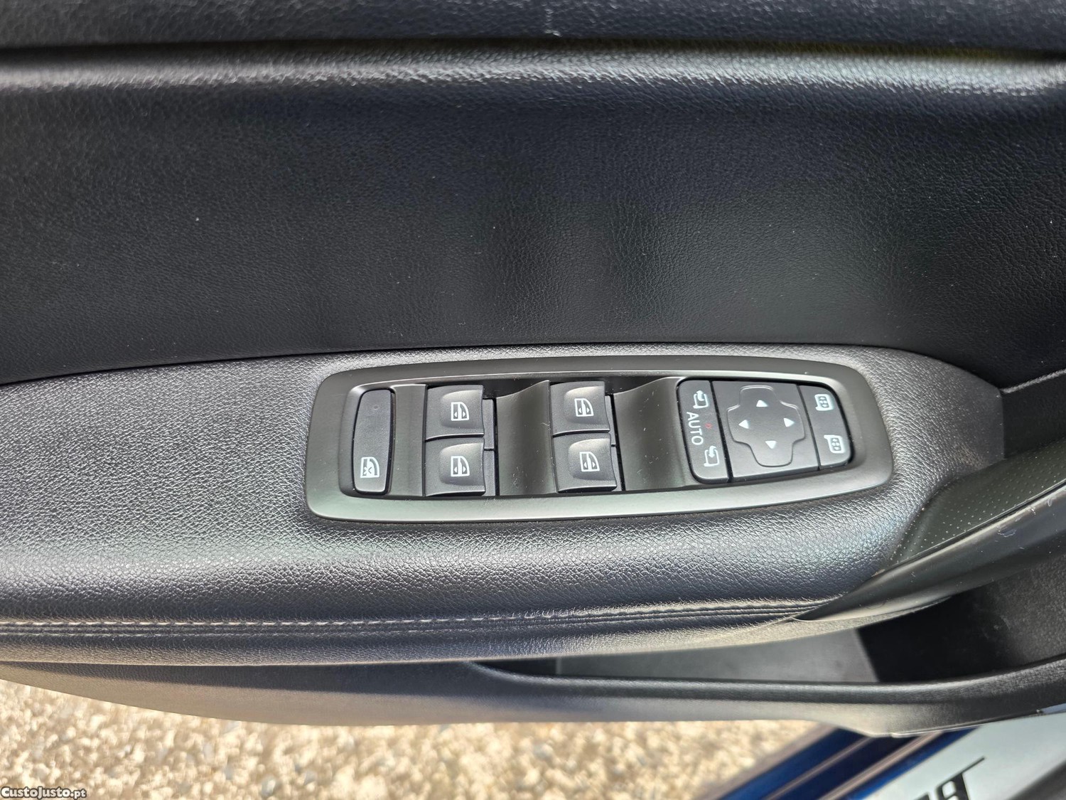 Renault Mégane ST 1.5 DCI Bose Edition — fotografia 7