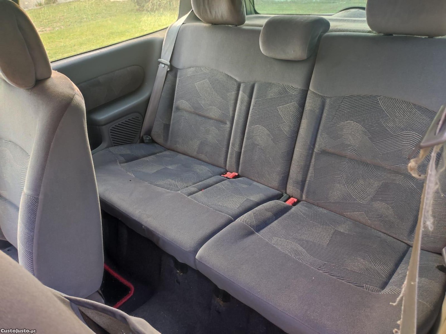 Renault Clio 1.2 — fotografia 4