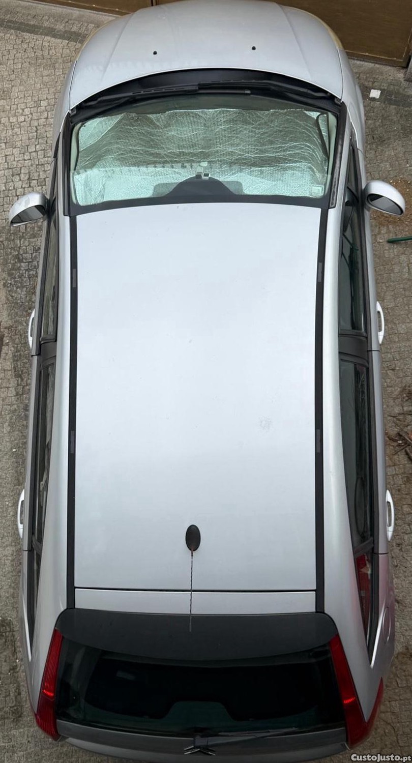 Citroën C4 (C4) - 07 foto 4