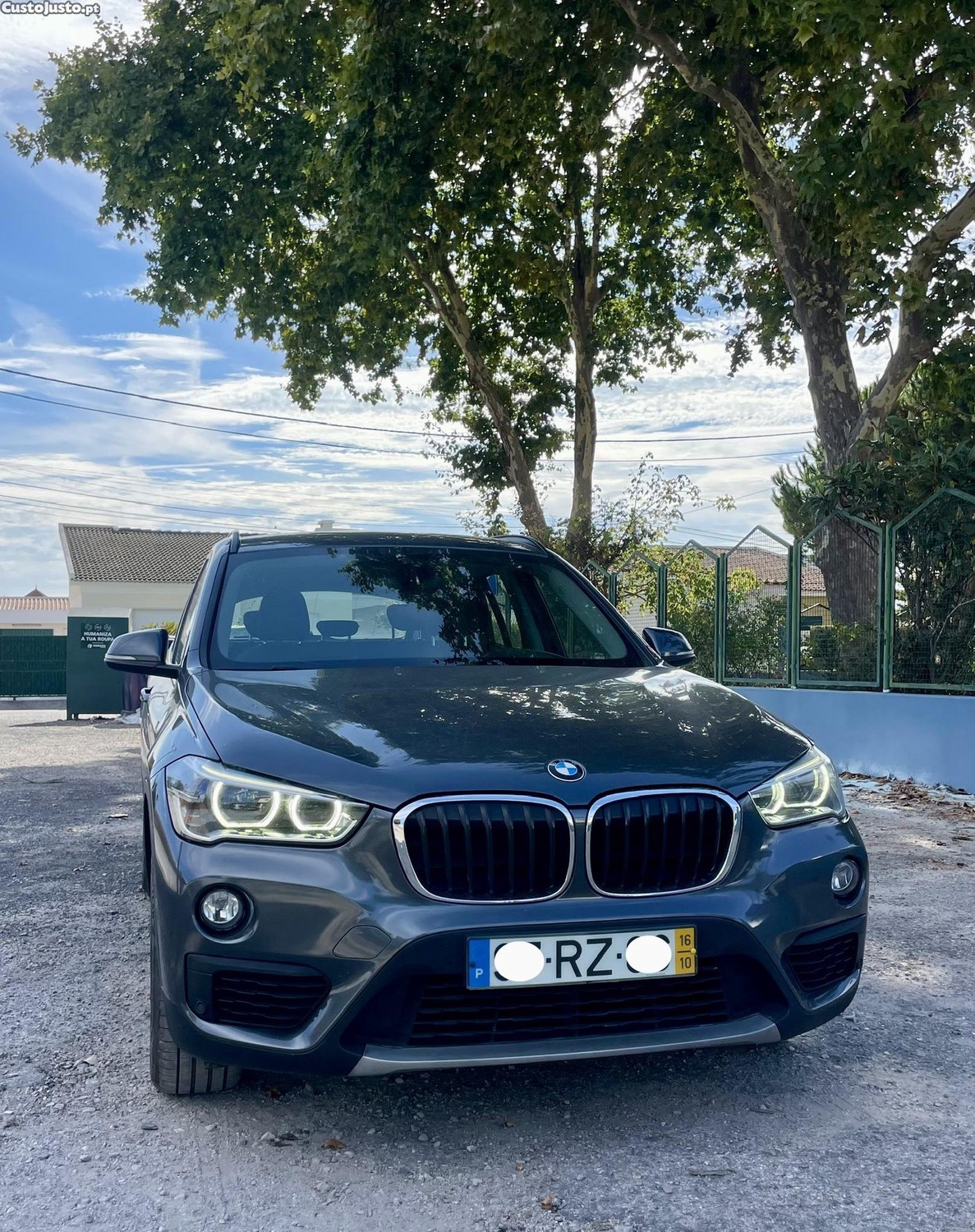 BMW X1 116d sDrive | Nacional | Keyless - 16 foto 3